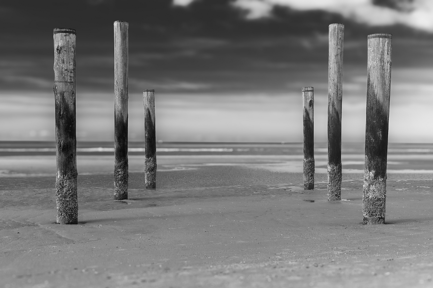 December 2025, Fotografeer je onderwerp symmetrisch