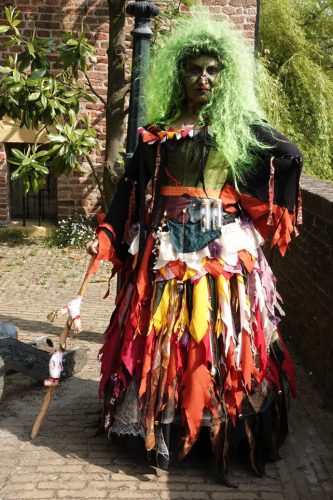 Jannie Nijhuis