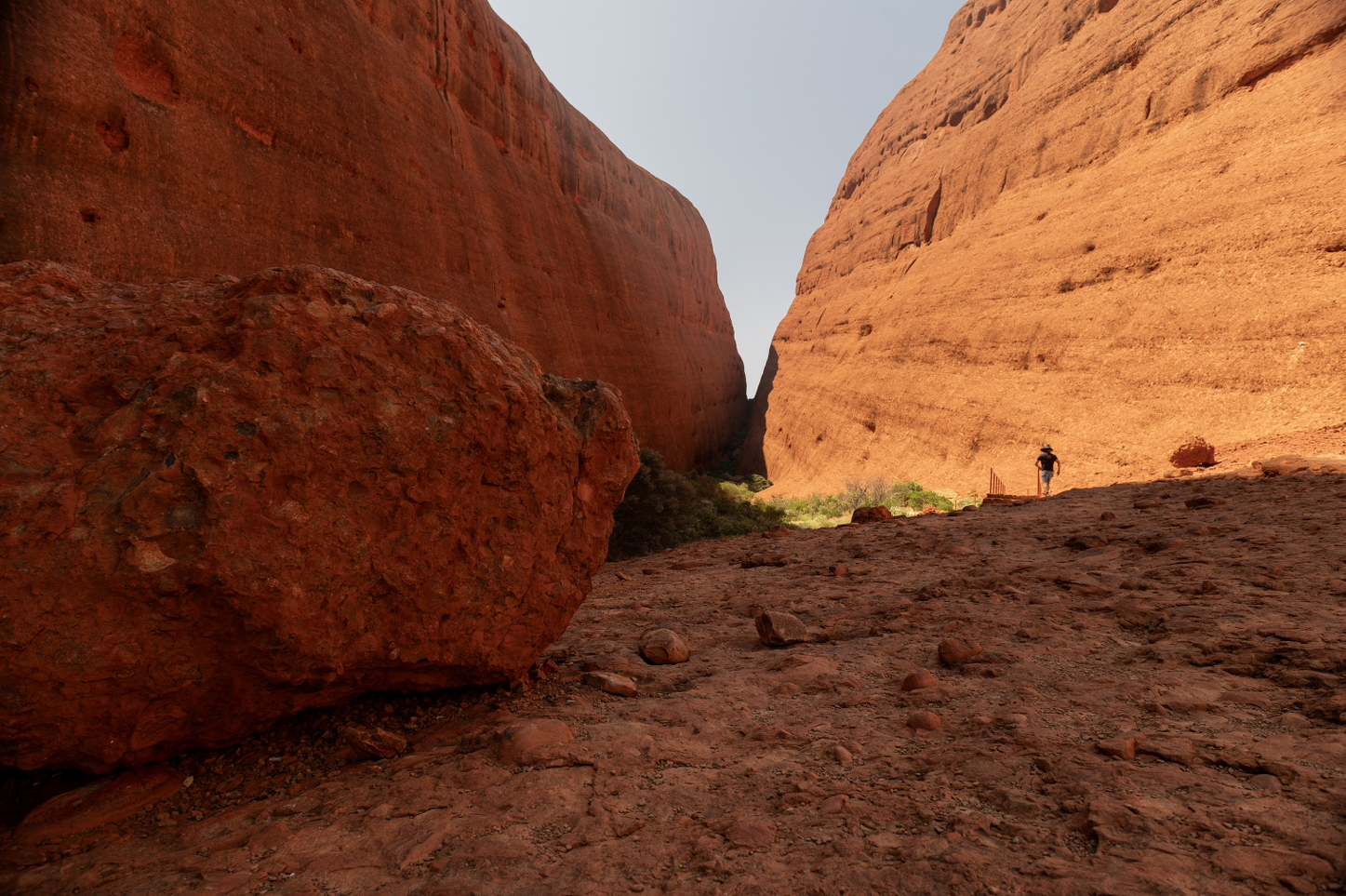 Corr Tetteroo, Gibb River Road 2