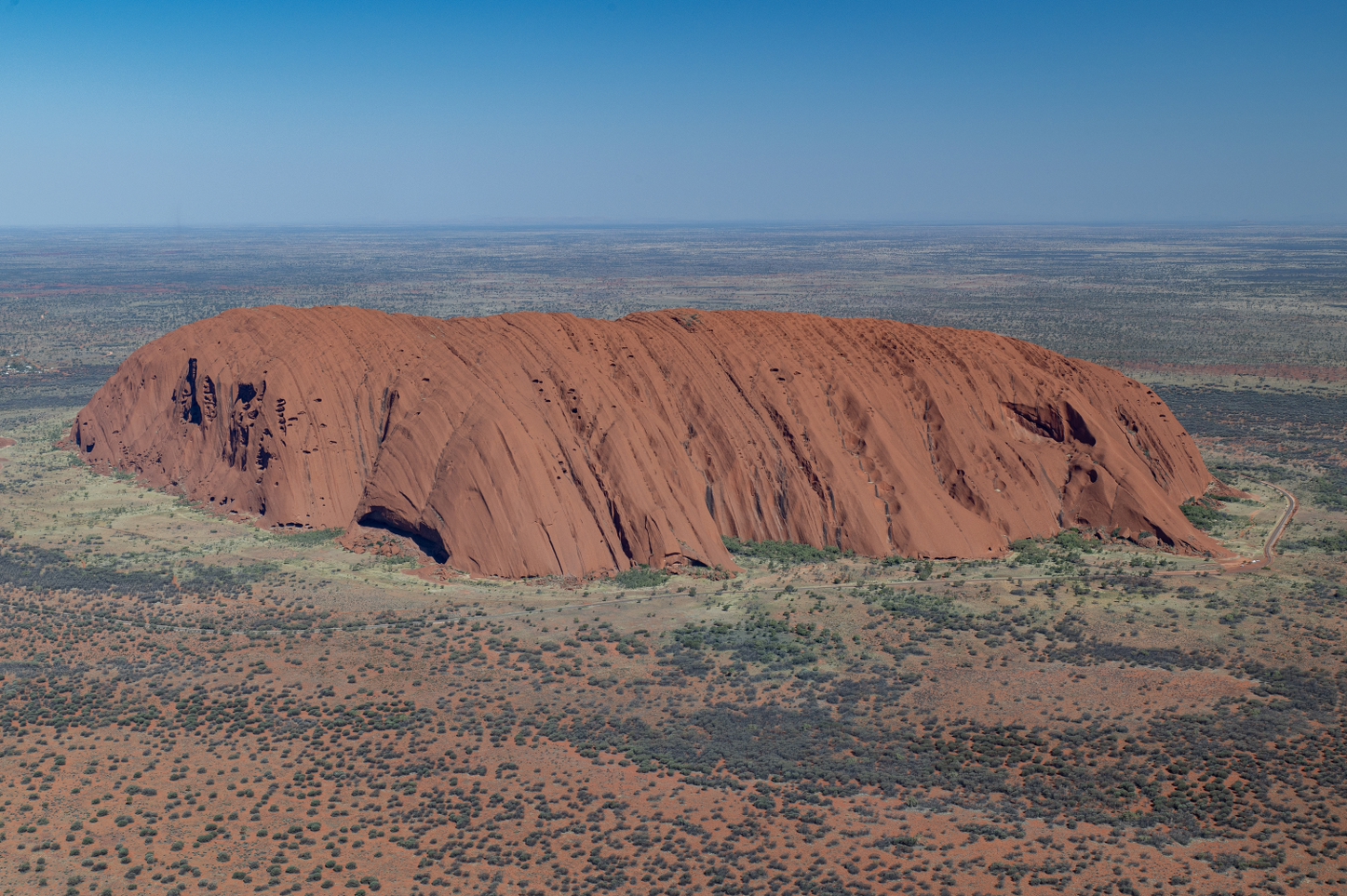 Corr Tetteroo, Gibb River Road 3