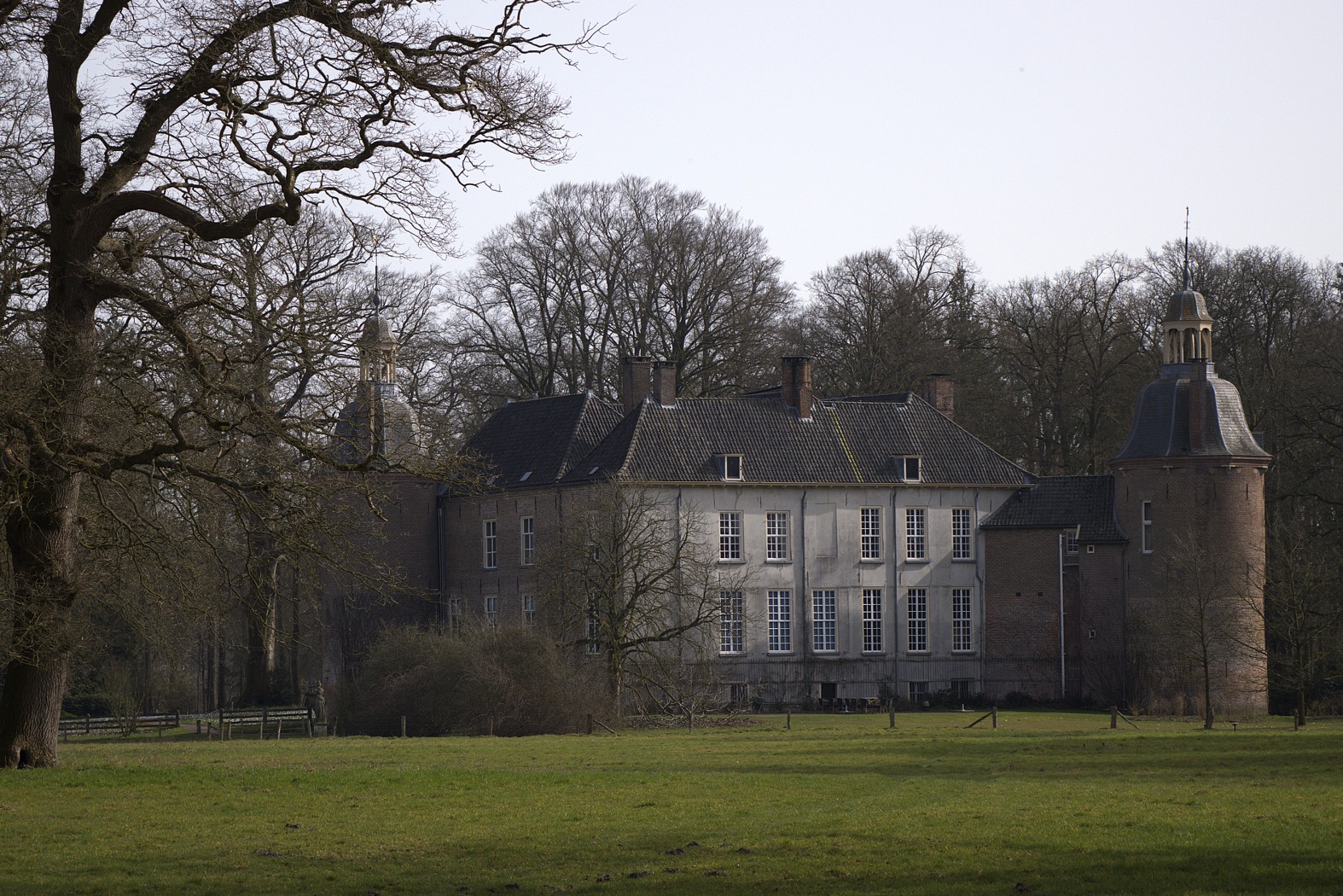 Willem Brons