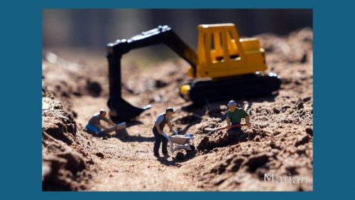 Miniatuurfotografie