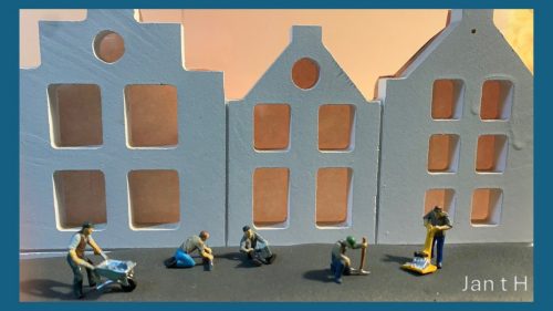 Miniatuurfotografie