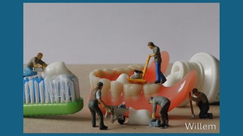 Miniatuurfotografie