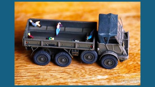 Miniatuurfotografie