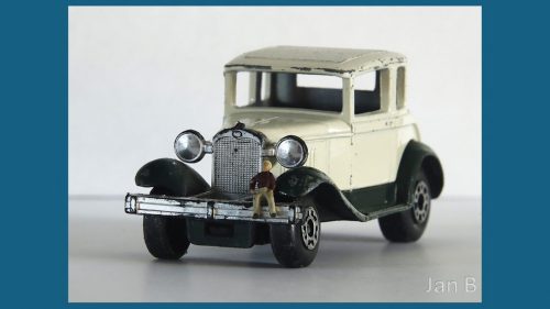 Miniatuurfotografie