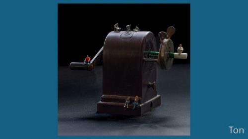 Miniatuurfotografie