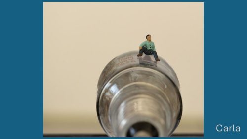 Miniatuurfotografie
