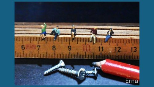 Miniatuurfotografie