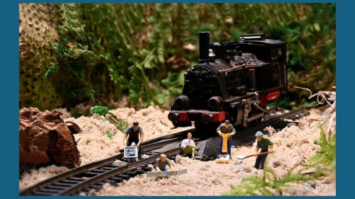 Miniatuurfotografie