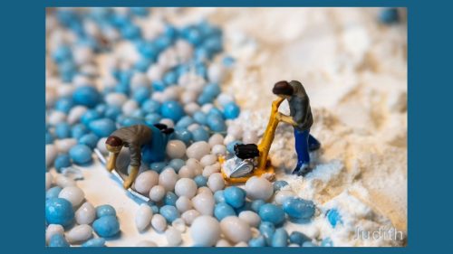 Miniatuurfotografie