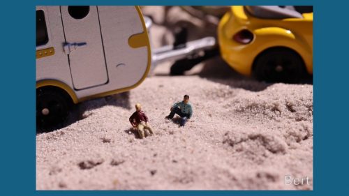 Miniatuurfotografie